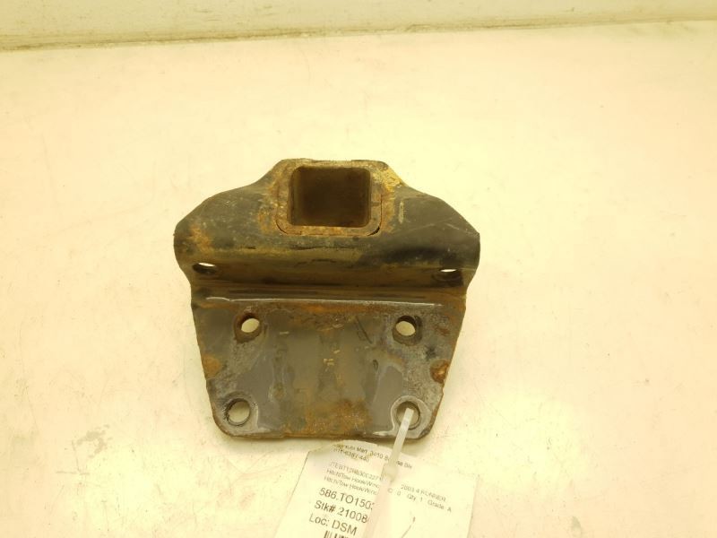 2003 TOYOTA 4 RUNNER TOW HITCH