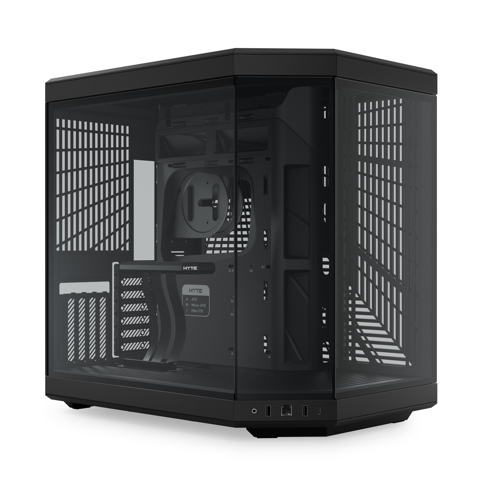 DESKTOP PC CUSTOM Intel i7-13700k 16GB DDR5 RX 550 512GB NVMe MM4.54.01