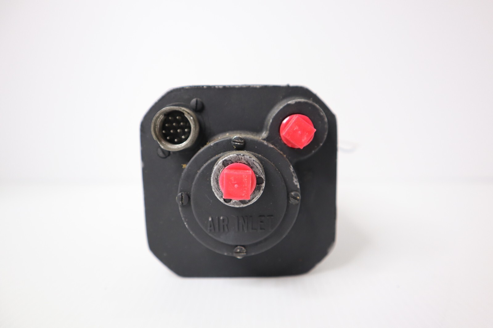 Bendix Avionics AIM 251CF Attitude Gyro 504-0001-902