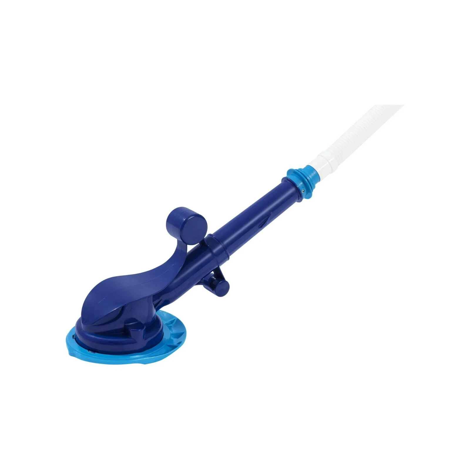 BESTWAY FLOWCLEAR AQUACLIMB AUTOMATIC WATER-POWERED POOL CLEANING VACUUM