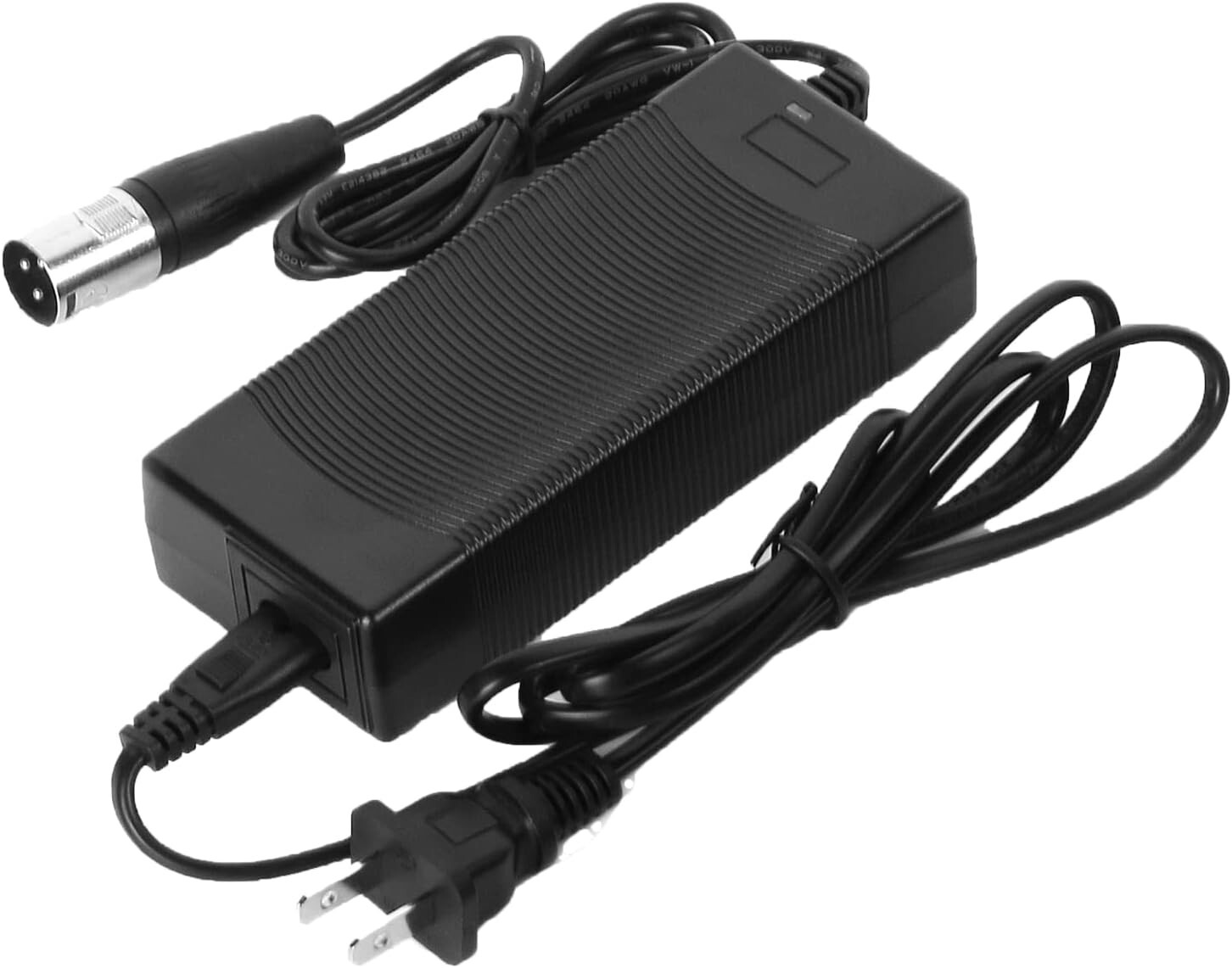 48V Battery Charger Adapter For HeyBike Explore