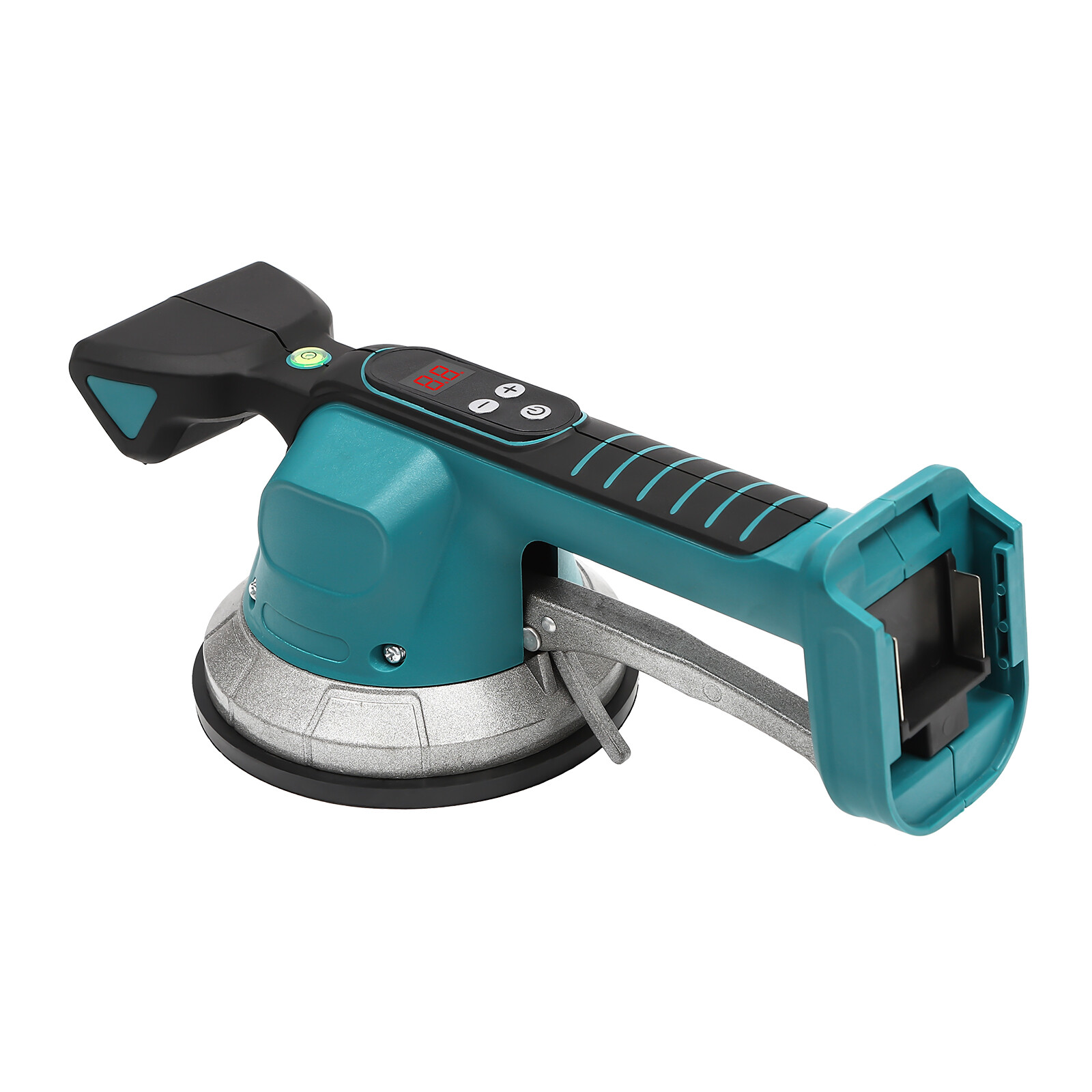 1PC Tile Vibration Leveling Machine Adjustable Tiler Vibrator Tool Floor/ Wall