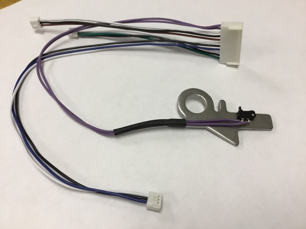 NEW Metering Switch 11-pos cable for Revolution Fresh Choice Cigarette Machine