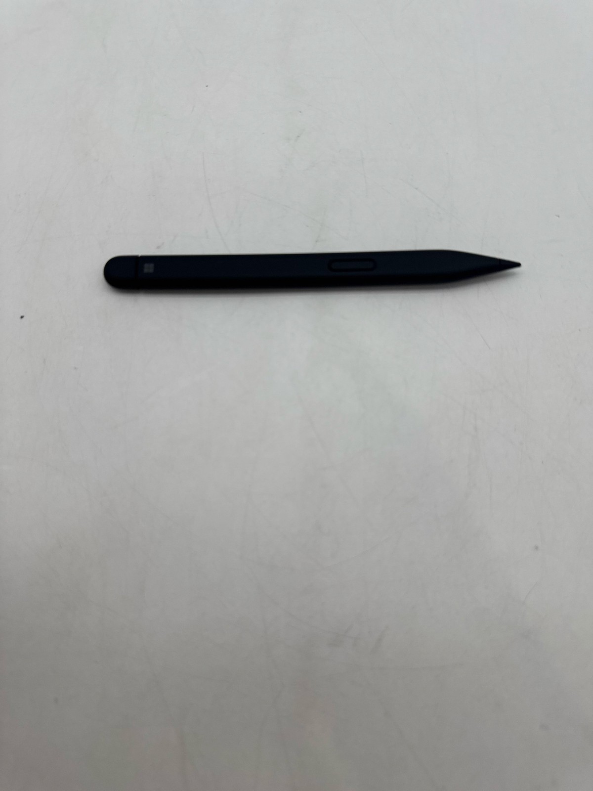 Microsoft Surface Slim Pen 2 Stylus Model 1962 Matte Black