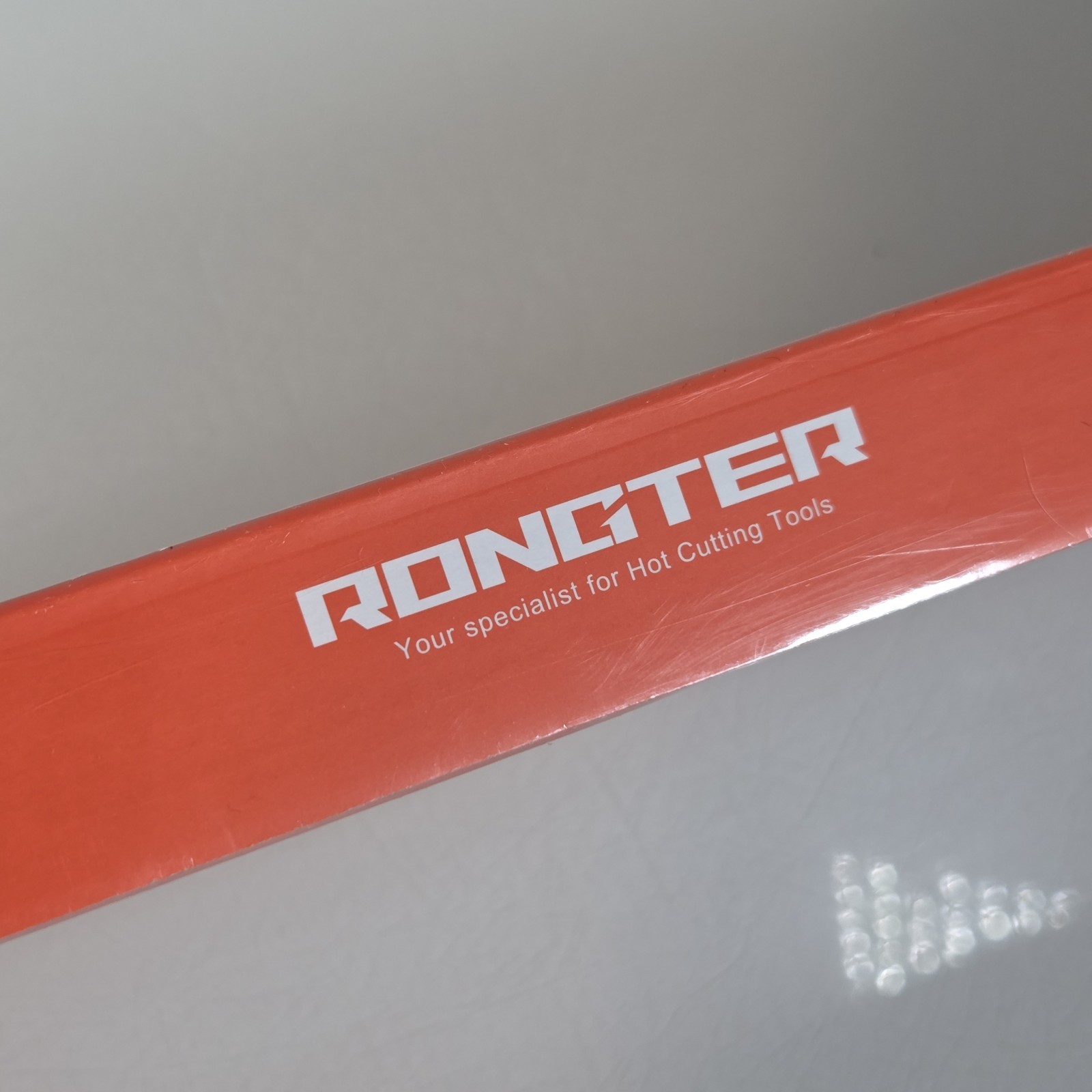 Rongter C6 Sponge Eva Cutter NEW