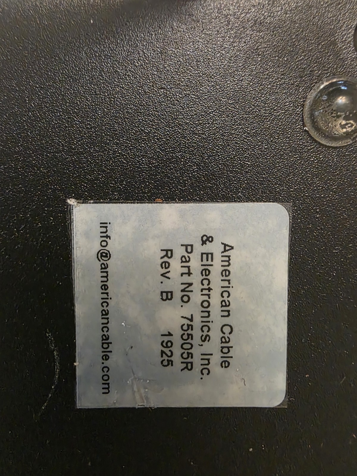 SILEX TECHNOLOGY GEH-SD-320AN WIRELESS SERIAL SERVER GE