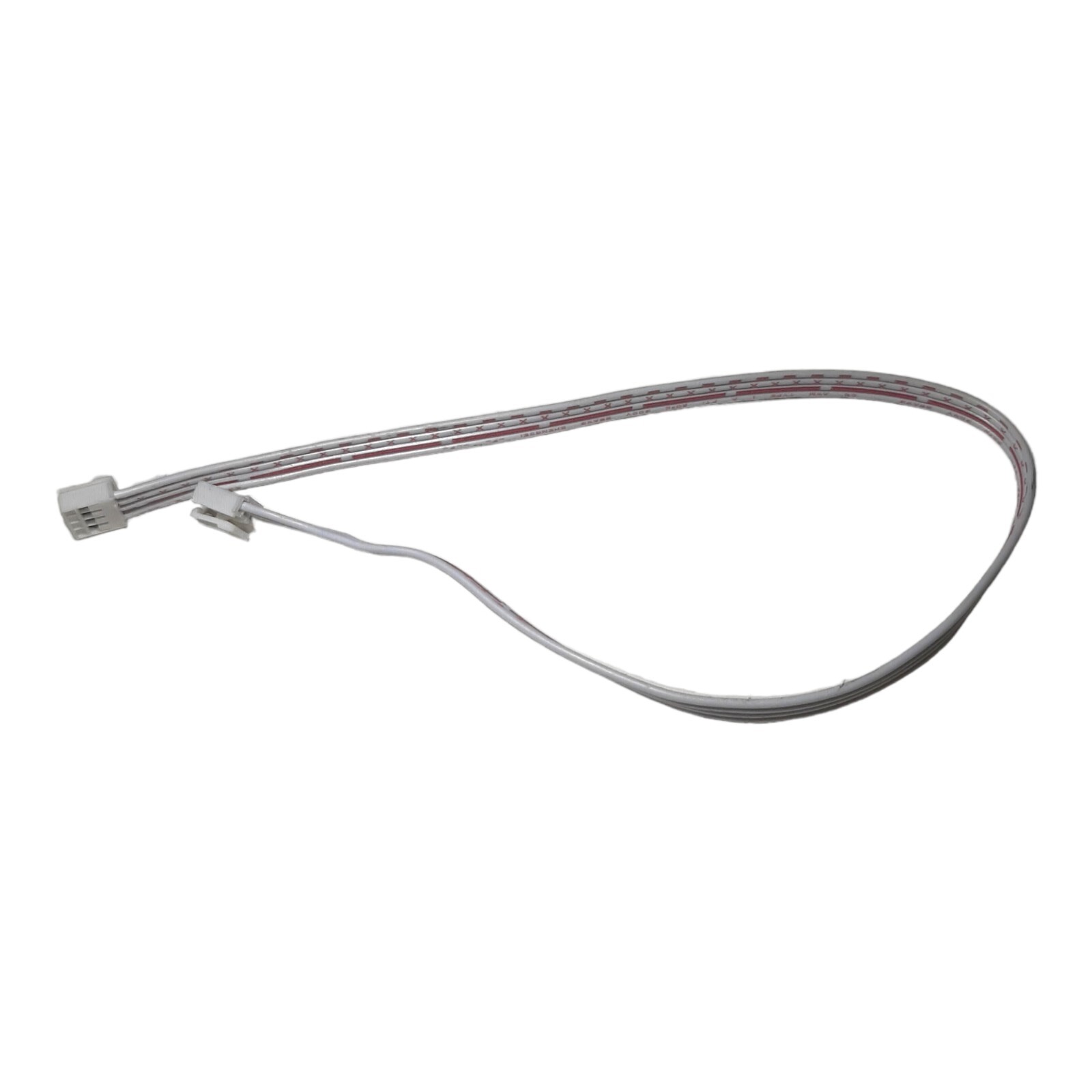 SecuRam Replacement Keypad Cable - Multi-lock Cable - 12" (1 Foot) Length