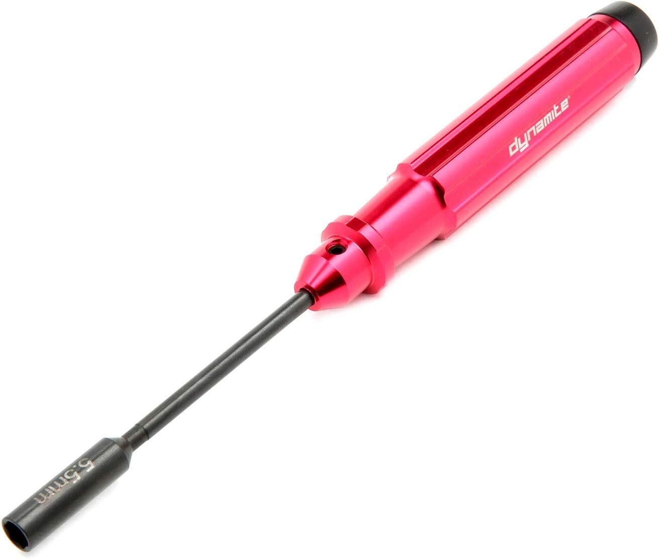 DYNAMITE METRIC MACHINED NUT DRIVER 5.5mm NEW IN PACKAGE