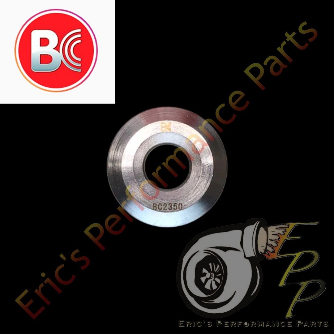 Brian Crower BC2350 Titanium Retainers Set for Toyota 2ZZ-GE Celica Matrix 16pcs