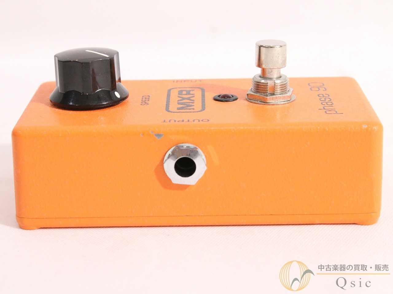 MXR M101M PHASE90 Used Phaser