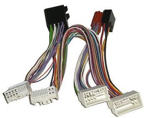 Cable Bluetooth 2010 Parrot Ix 20 35 i10 for Kia Hyundai Picanto Sorento