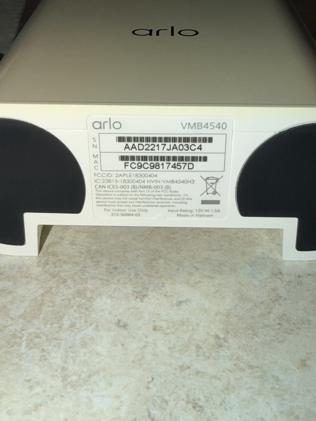 Arlo Complete System Bundle