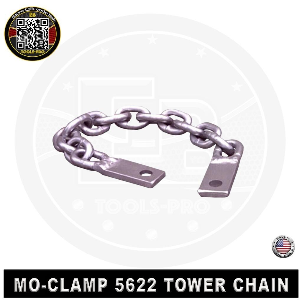 Mo-Clamp 5622 Tower Chain