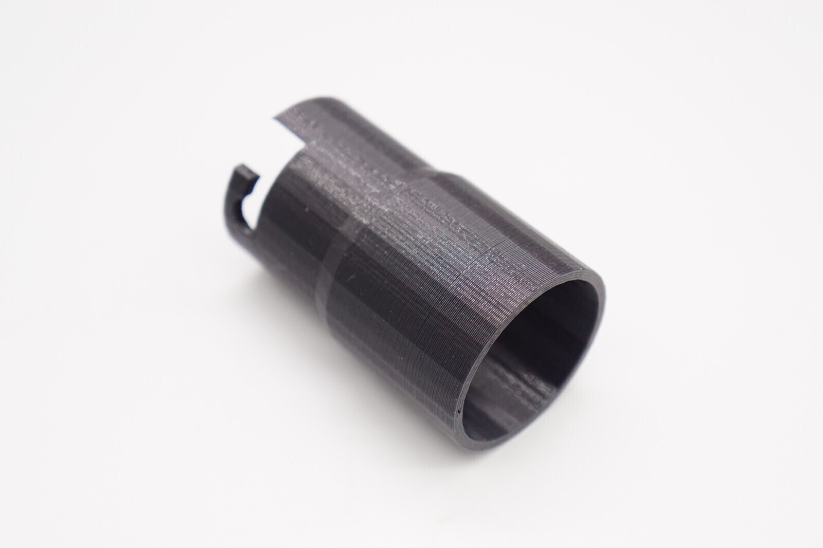 Vacuum Hose Adapter Attachment for Black & Decker BDERO600 Random Orbit Sander