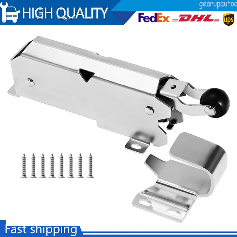 For Kason 1094 Hydraulic Door Closer For Heavy Duty Walk-in Freezers & Fire Door