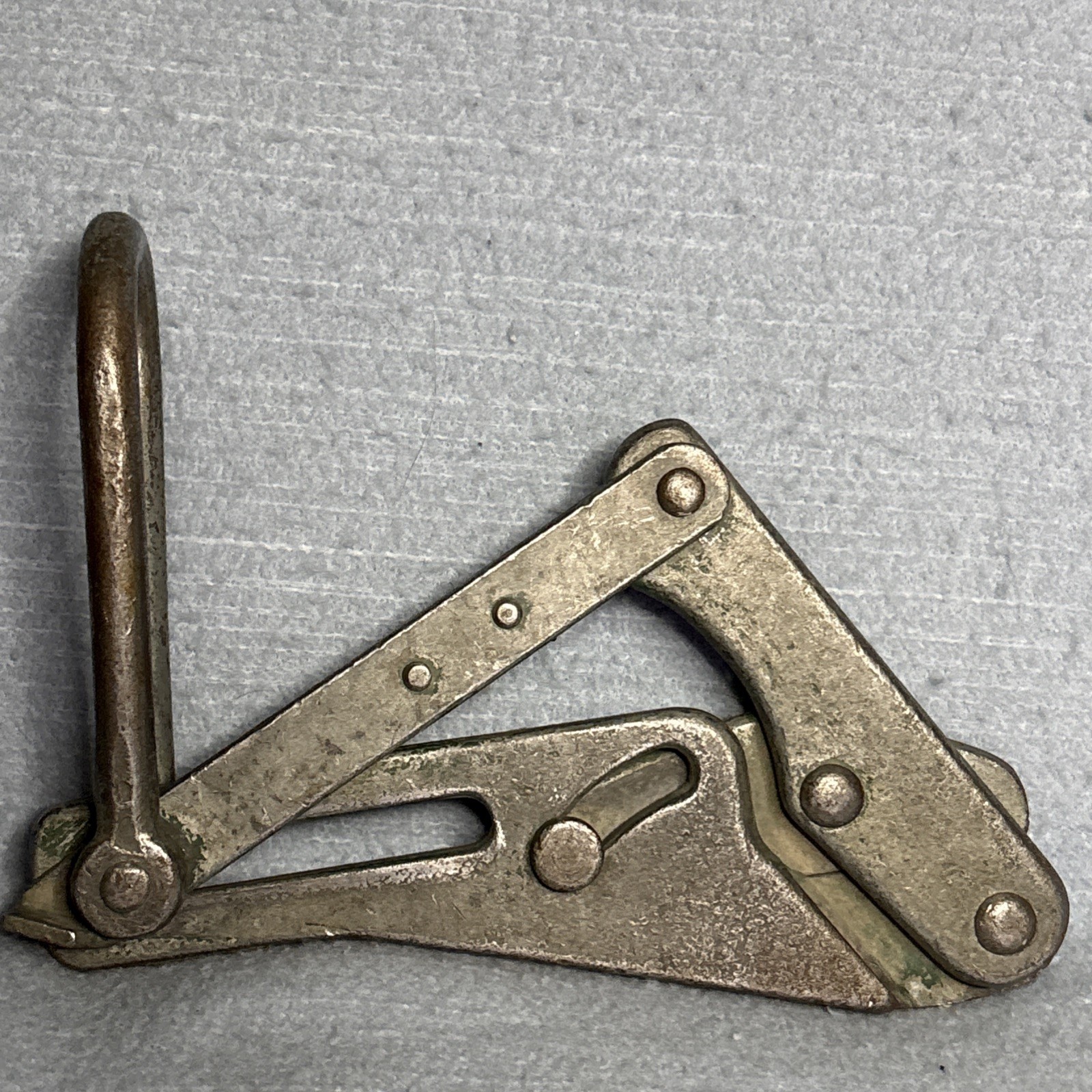 Klein Tools Cable Puller 1613-40 B Excellent Condition