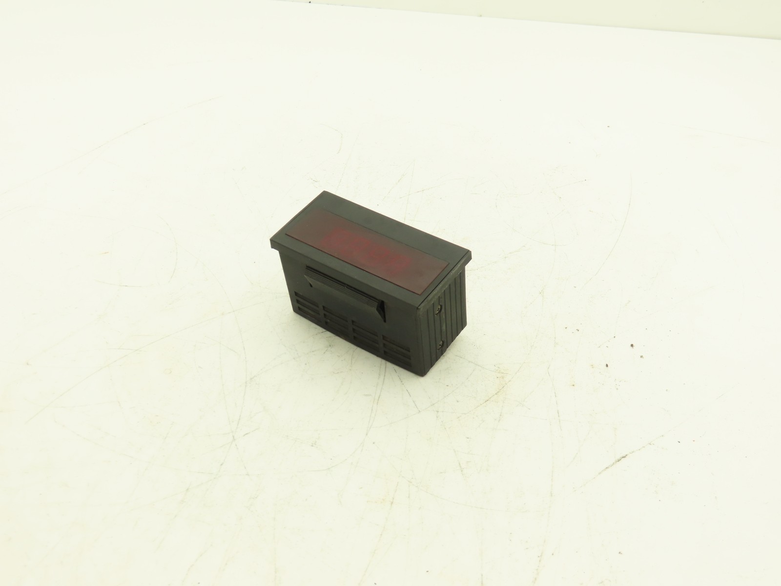 Axis SL-1016 | SX-1000A Digital 19.99V Meter 120/240VAC Input 4-Digit 7-Segment