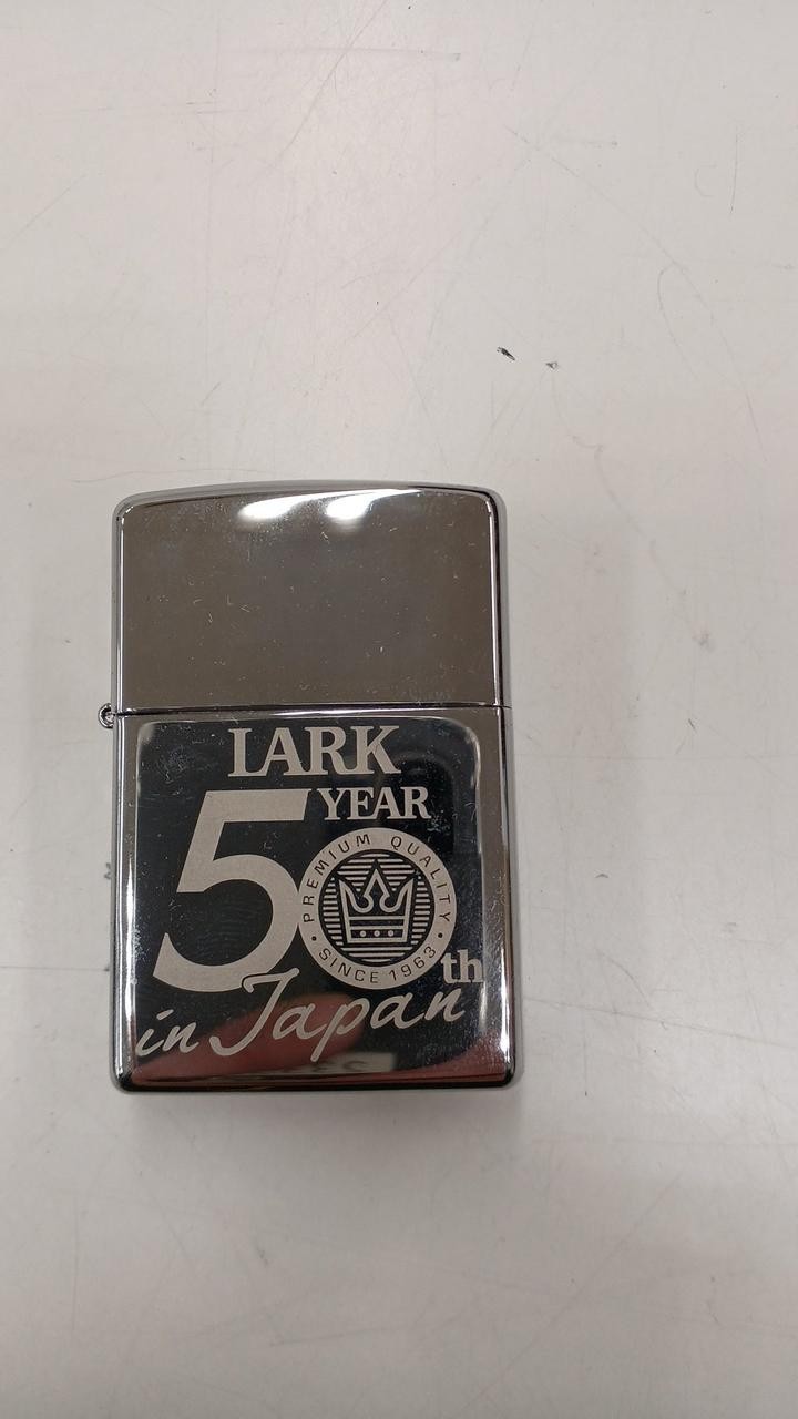 Zippo lighter LEAK Lighter ZIPPO