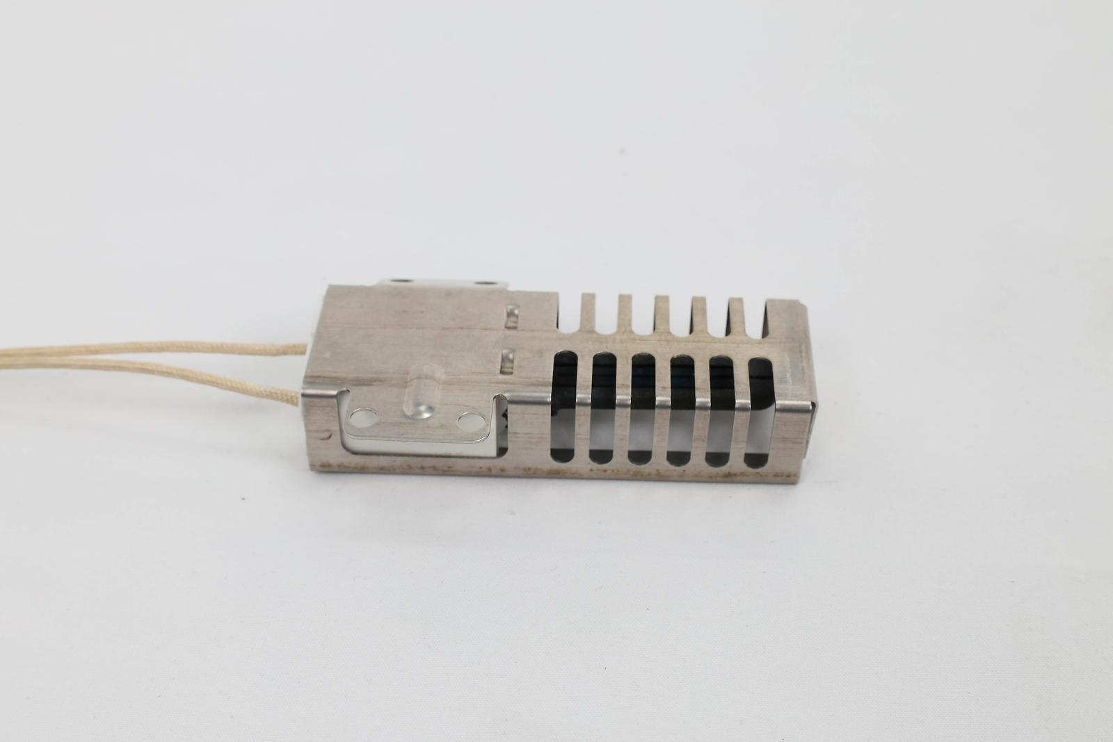 WB13K21 Flat Igniter Replacement For GE Oven Range