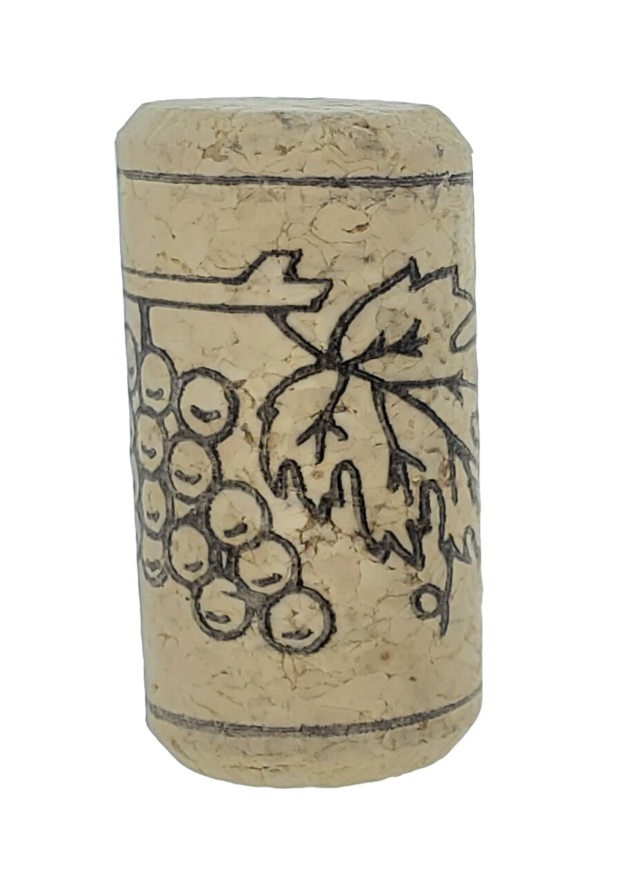 Home Brew Ohio Professional Cork-PVC Package (Purple)