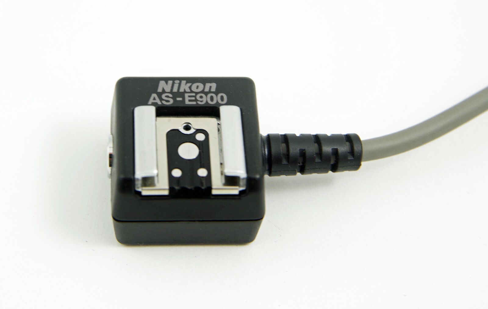Nikon AS-E900 TTL Multi Flash Adapter