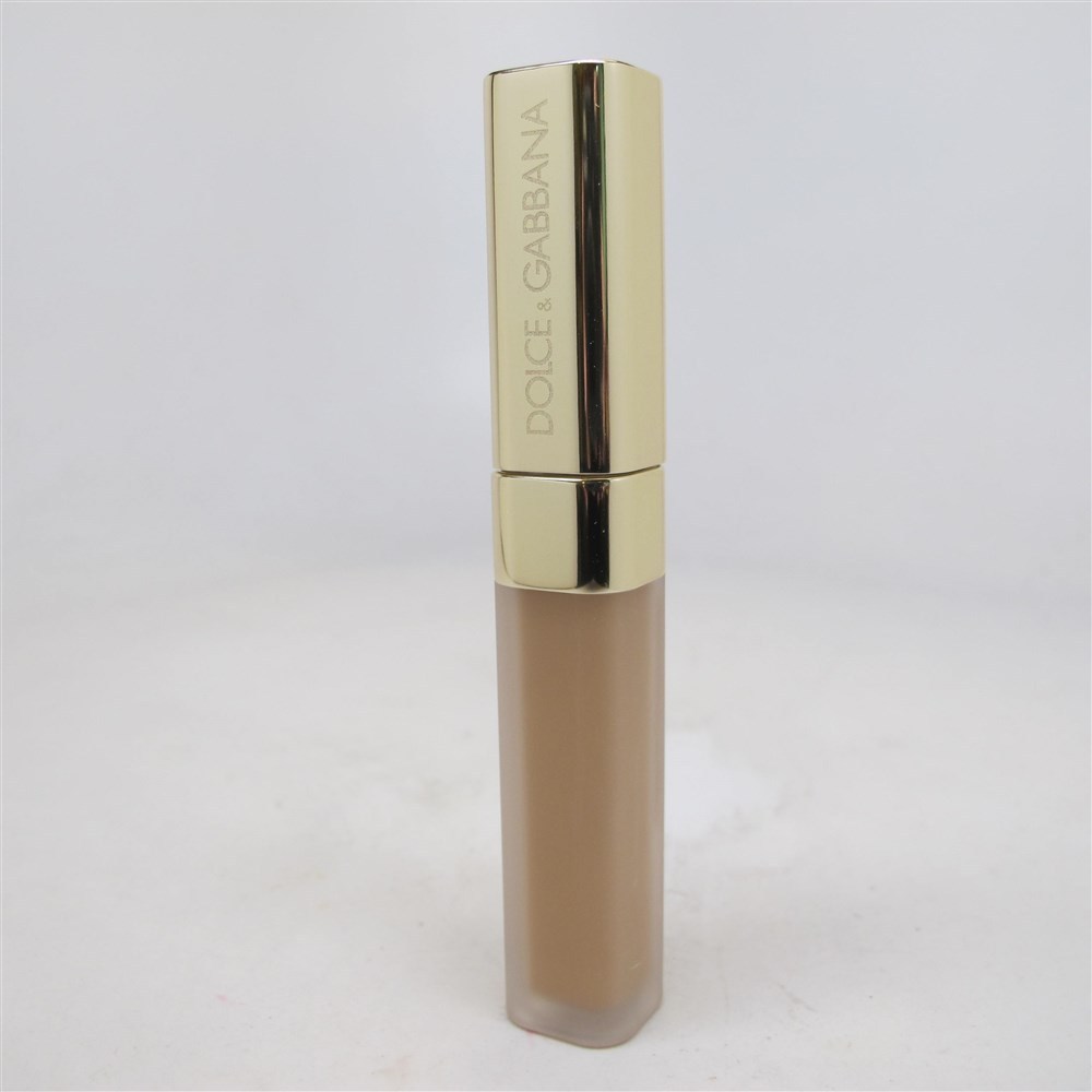 Dolce & Gabbana Perfect Matte Concealer (#6 SOFT SAND) 5 ml/ 0.16 oz Full Size