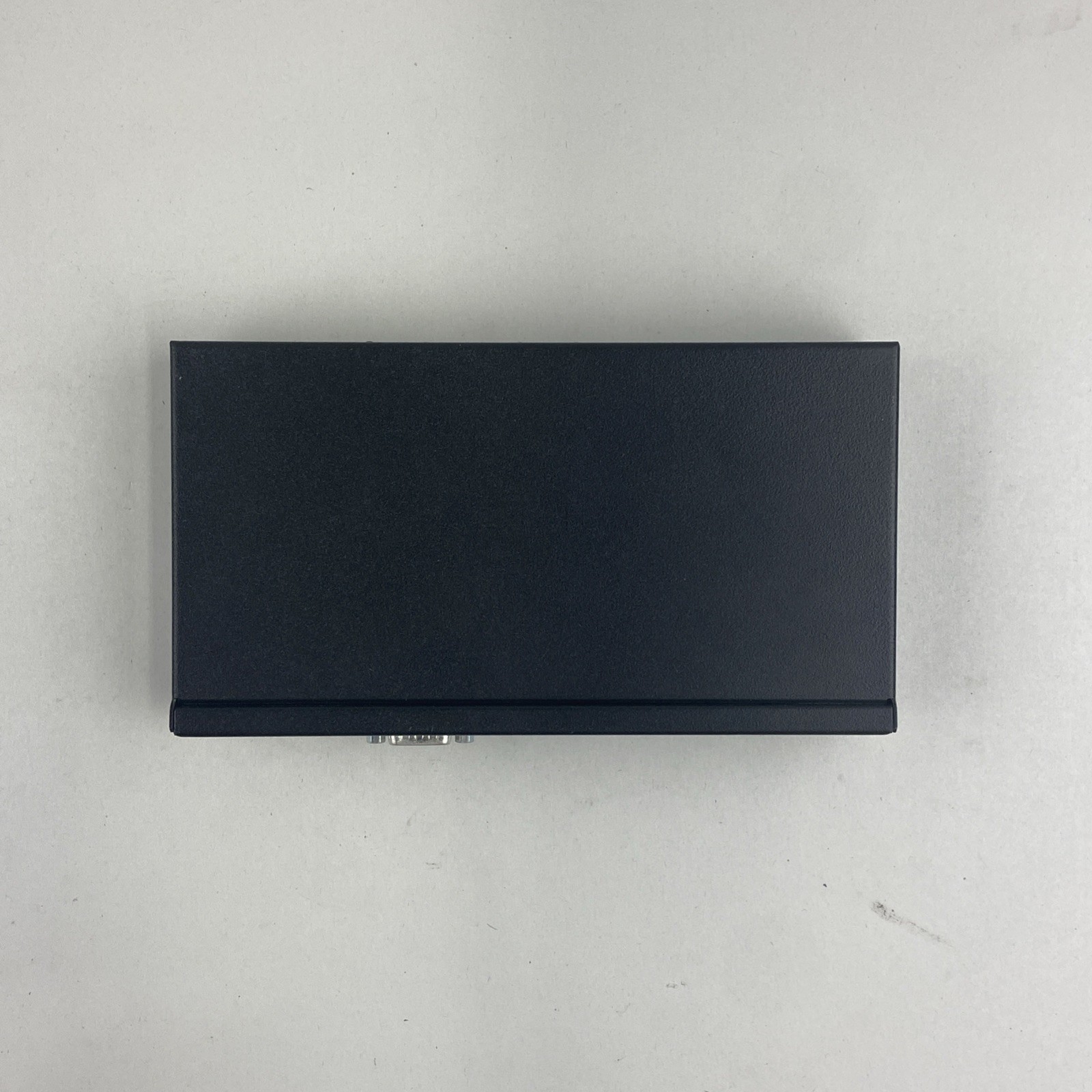 Verint Sr-8 Base Security Data Transfer Interface
