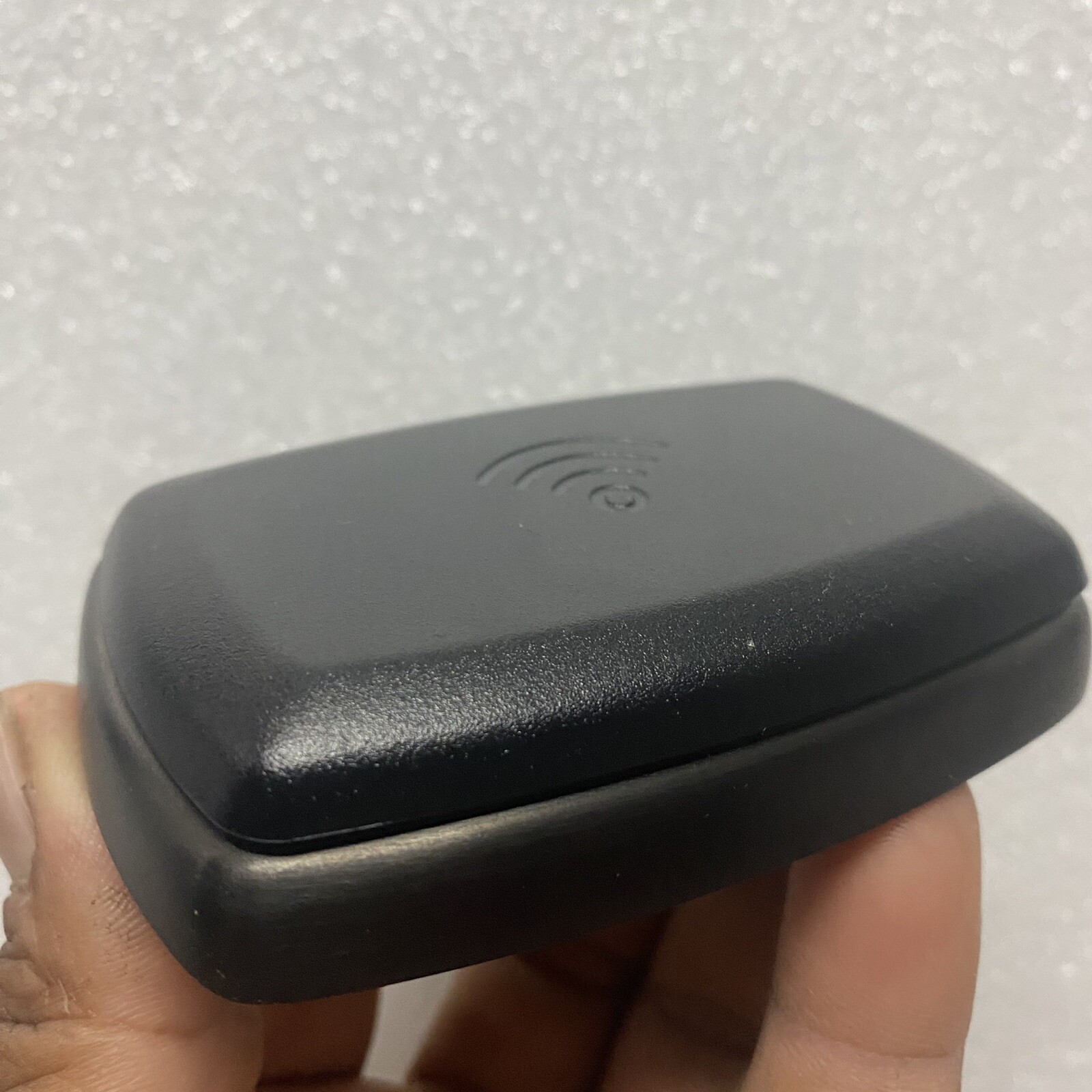 Assa Abloy VingCard Reader LCU 6334 (4G) RFID 4.5v Door Lock