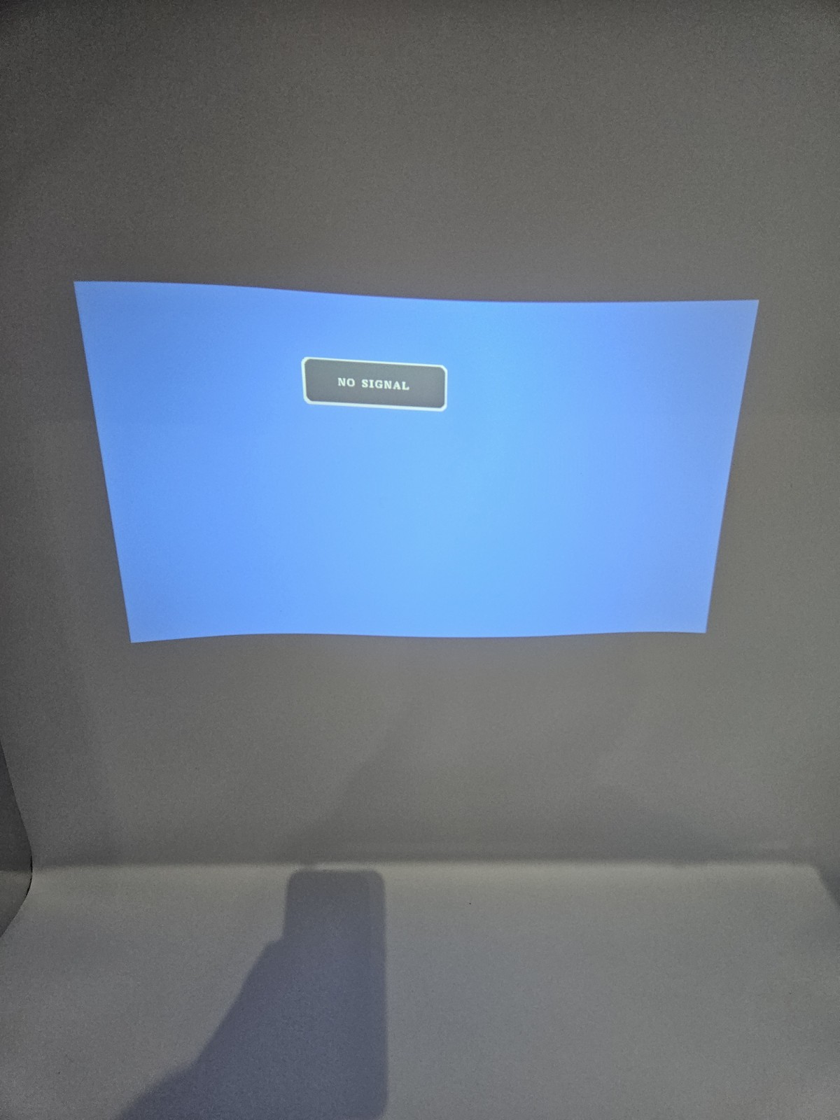 Cibest W13 Mini Projector With Remote And HDMI Cable