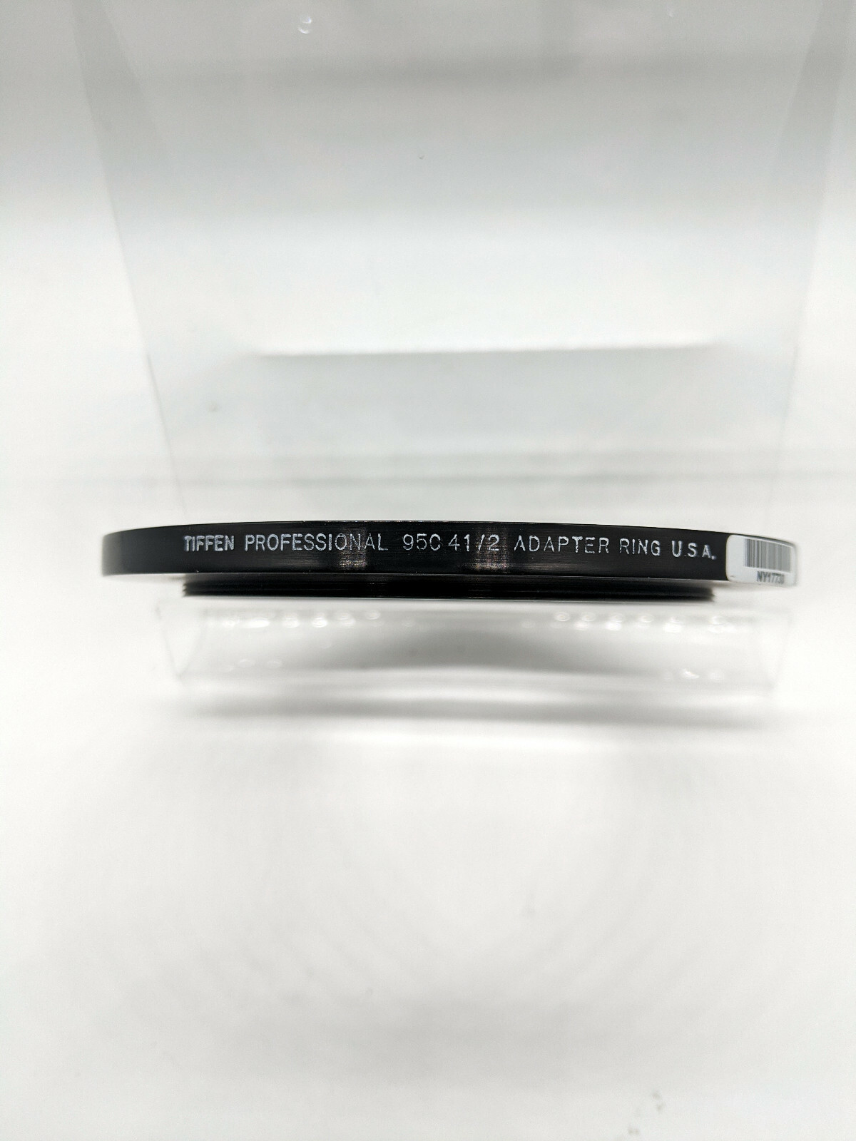 Tiffen 95C to 4.5" Adapter Ring