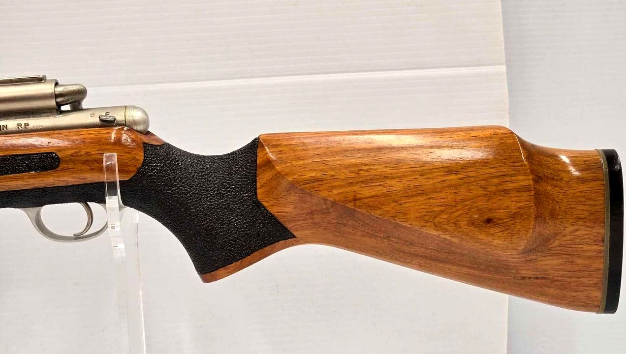 ARS 368 Farco Long Cylinder Air Rifle / Shotgun CO2 - Solid Quality Working Nice
