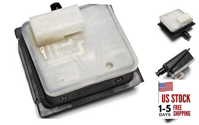 Fuel Filler Door Lock Actuator Motor for Mercedes-Benz W177 W247 C118