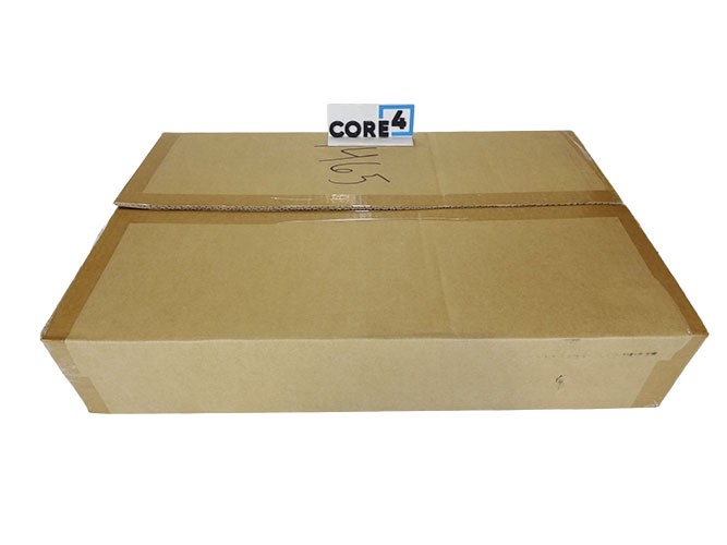 HP R9H42A Aruba Networking EdgeConnect 10104 Rack Mount Kit