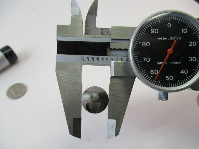 WELDON Countersink # DC-18 x 60° Degree Deburring Tool Chamfer, Sharp, NOS