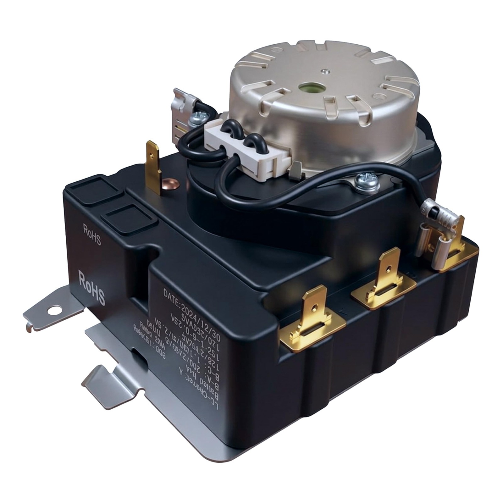 MINTU™ TMD1EM35 234D2377P005 Dryer Timer Replacement For General Electric