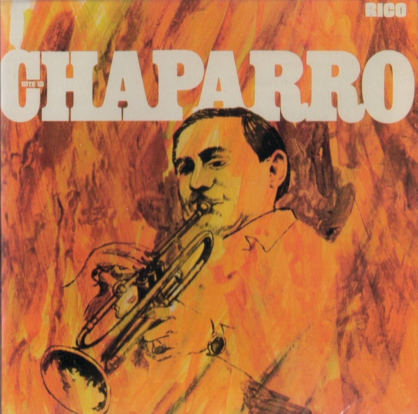 Este Es Chaparro