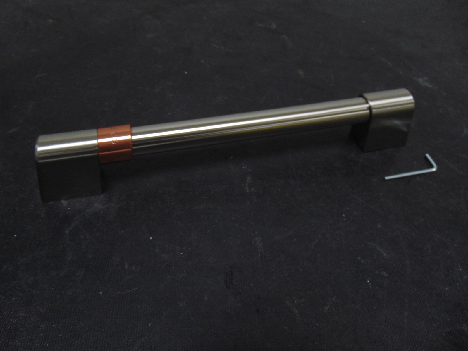CAFÉ Accessory Kit Brushed Stainless CXOTRHKPMSS
