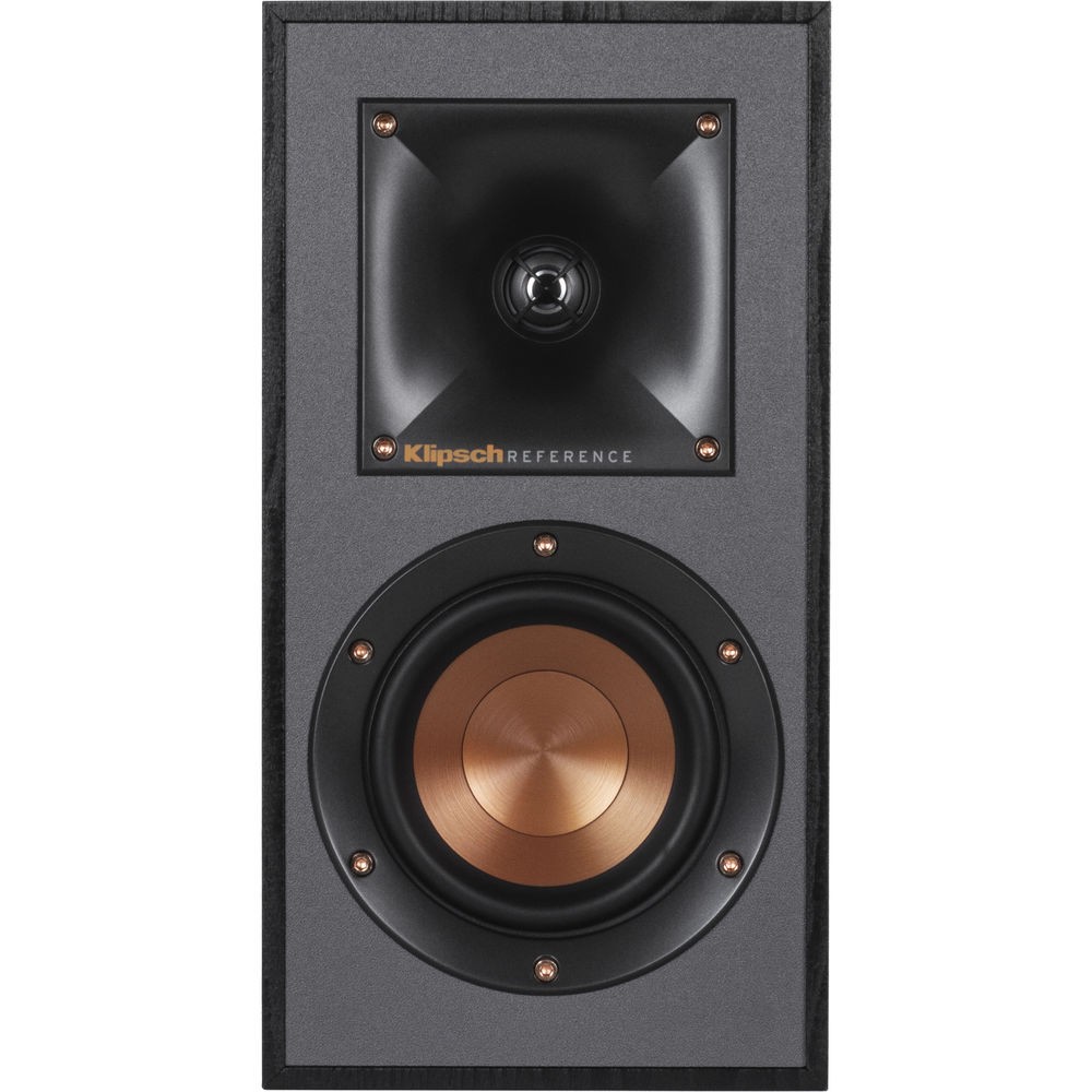 Klipsch R-41SA Dolby Atmos High Performance Elevation Surround Speaker Set