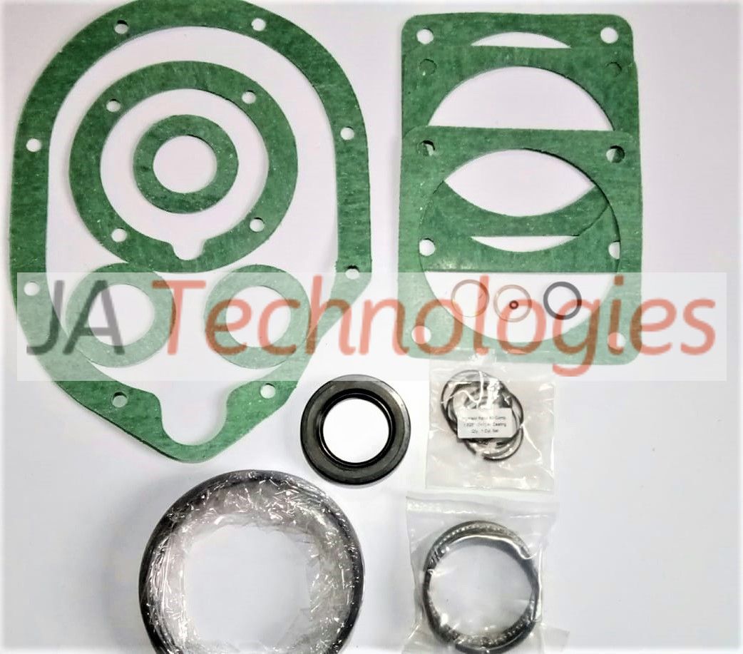 15T2 Ingersoll Rand compatible 32133969 Ring Gasket Kit Level III Step Saver