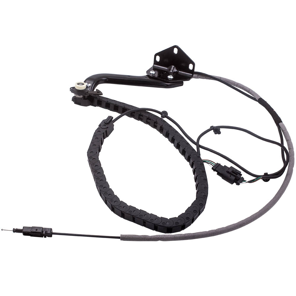 Sliding Door Cable Track right side for MERCEDES Sprinter 9068204100