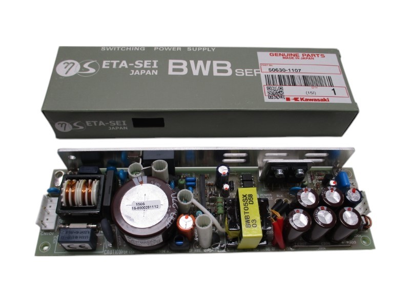 ERA ELECTRIC BWB06SX NSMP
