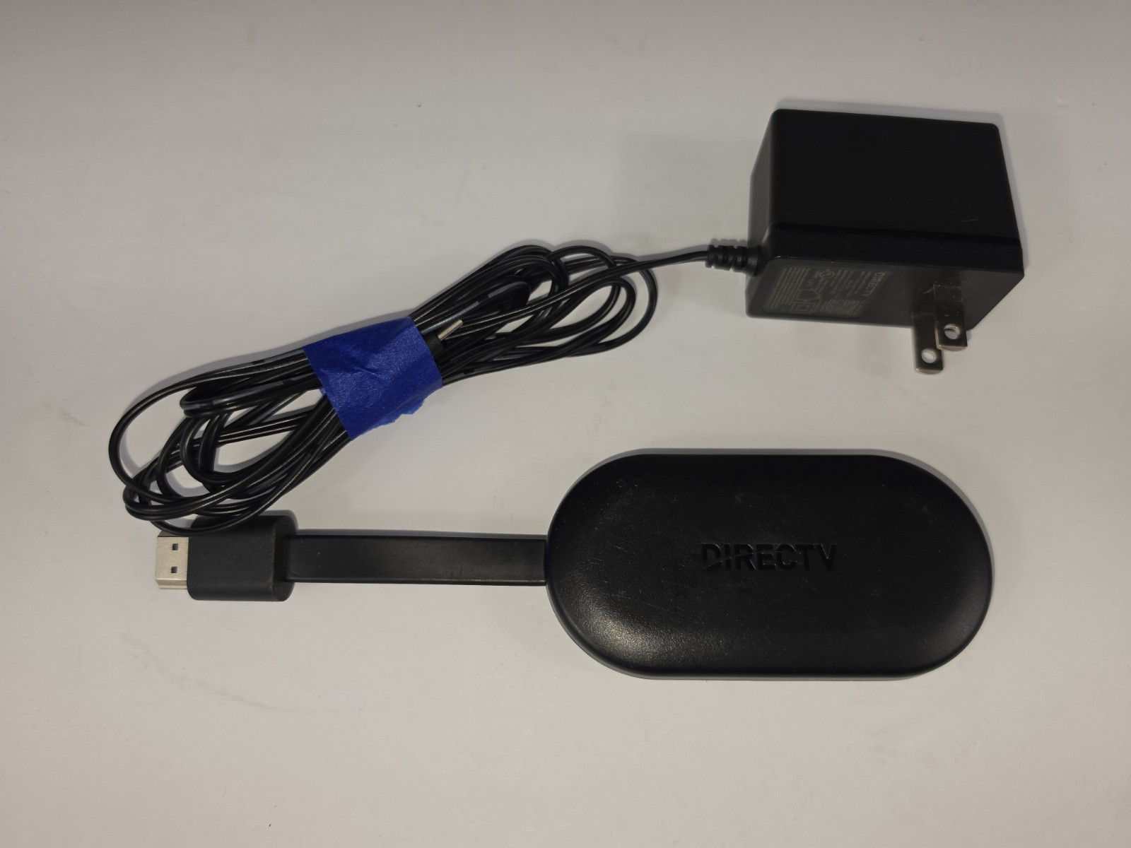 DIRECTV Gemini Air Streaming Box