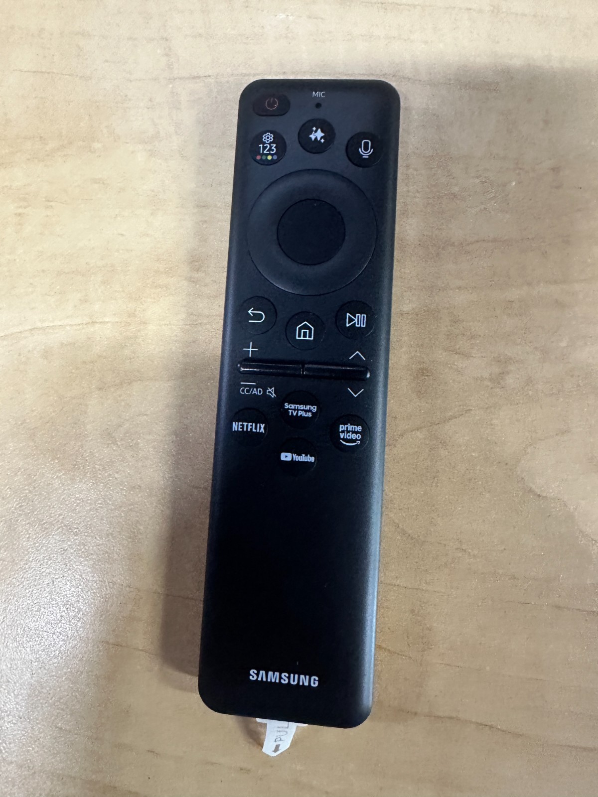 US SELLER New OEM Original Samsung BN59-01480A / BN5901480A TV Remote Control