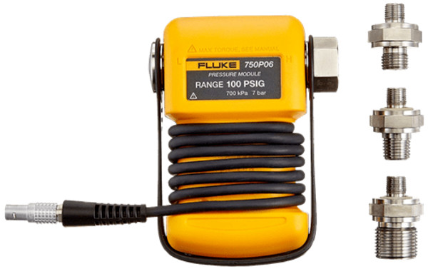 Only Calibration Service Fluke FLUKE-750P03 Pressure Module