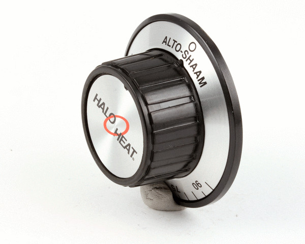 KN-3474 Alto Shaam Knob,90 Deg C,200 Thermostat Genuine OEM ALTKN-3474