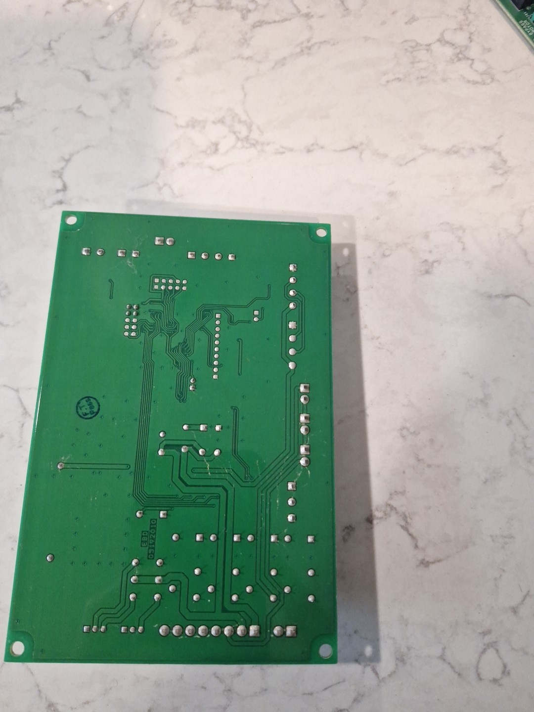 Jandy Power InterfaceBoard R0458200