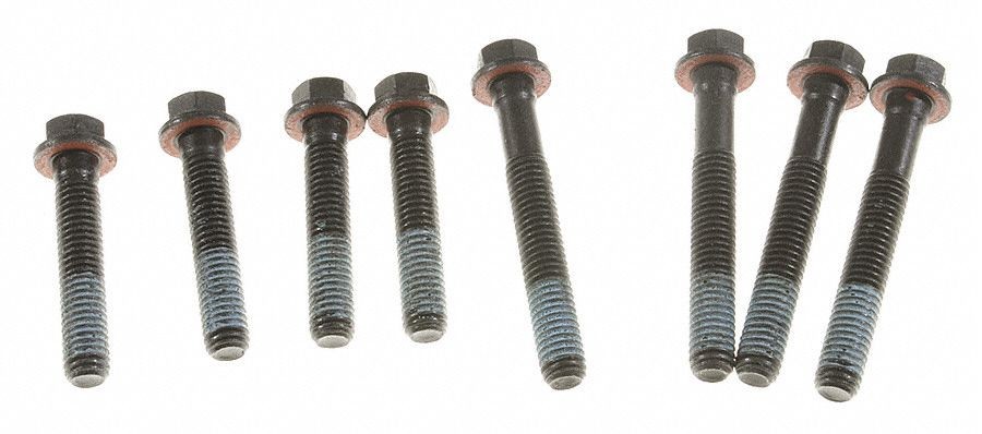 Mahle Head Bolt Set for 95-09 Buick/Chevrolet/Oldsmobile/Pontiac Allure/LaCrosse
