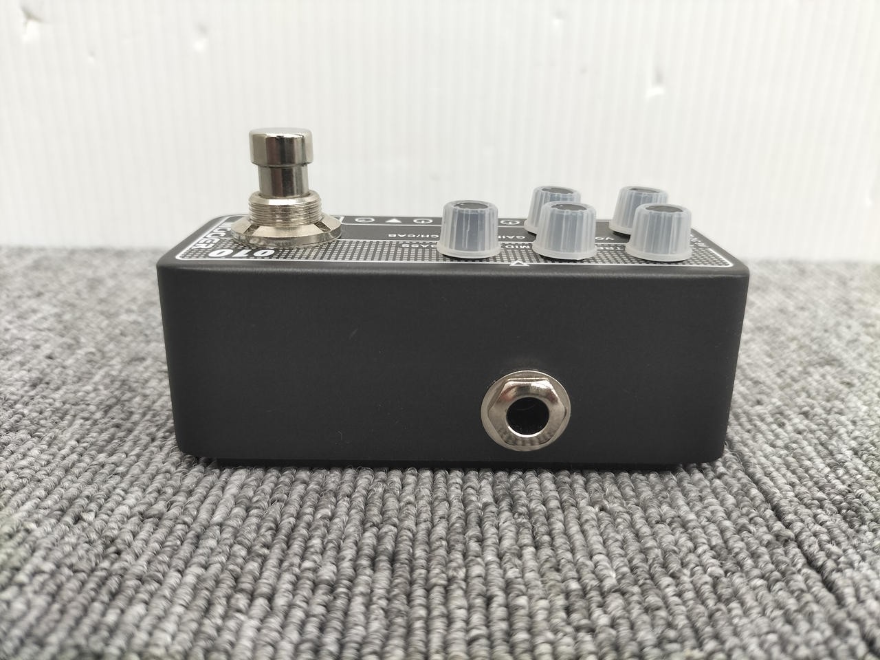 MOOER 010 Effector