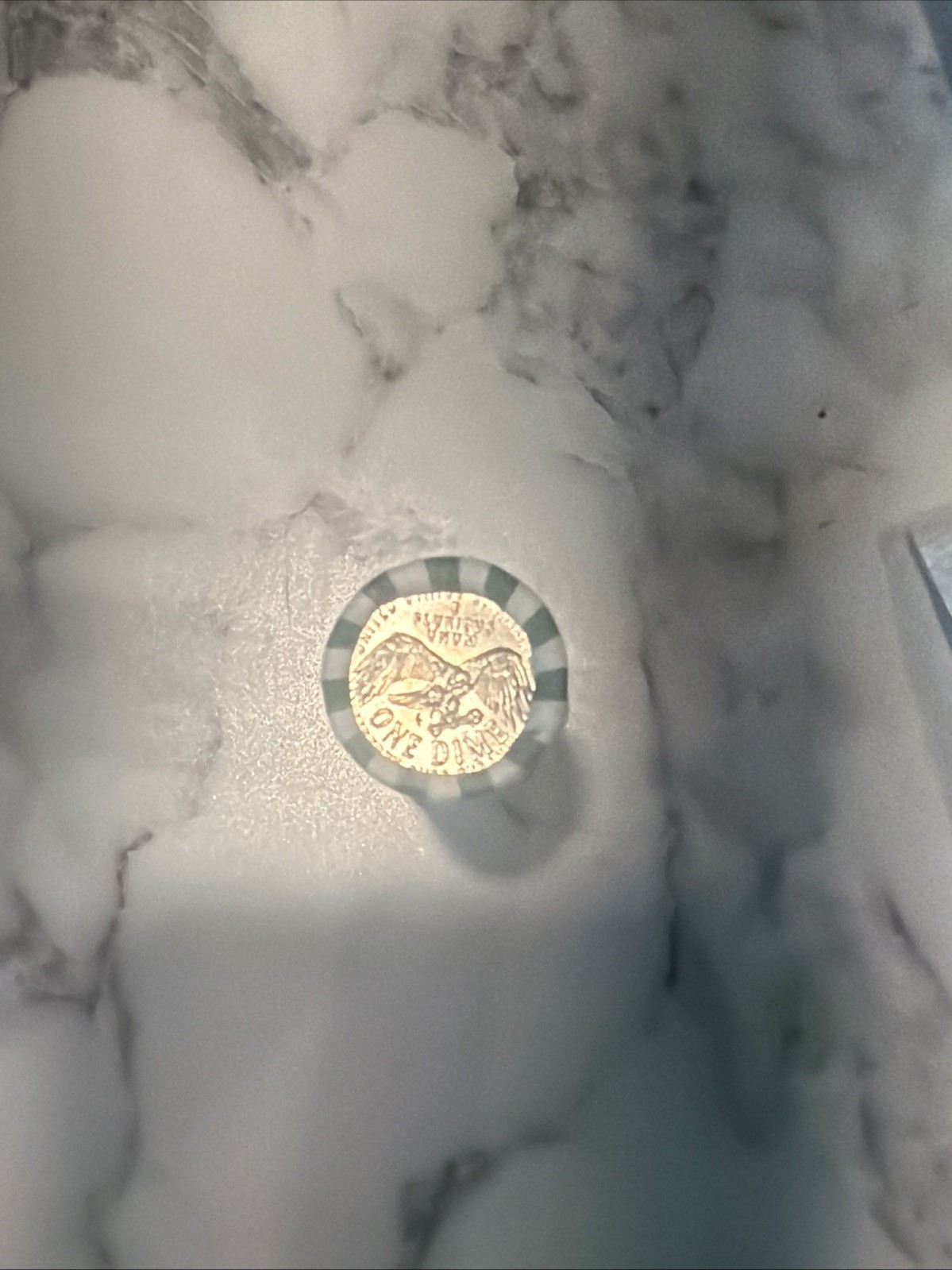 2026 P Emerging Liberty Dime Roll 1776–2026