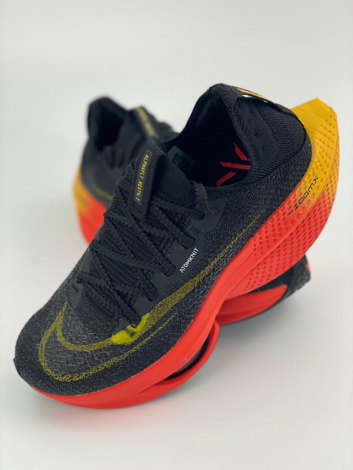 Nike Air Zoom Alphafly NEXT%「Break 2]